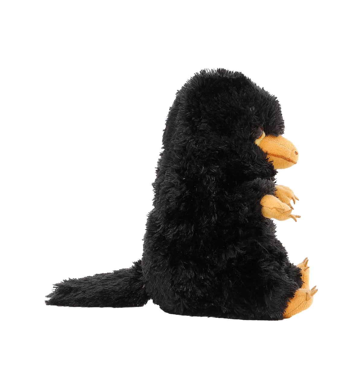 Mini peluche Niffler de Fantastic Beasts
