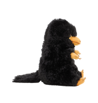 Mini peluche Niffler de Fantastic Beasts