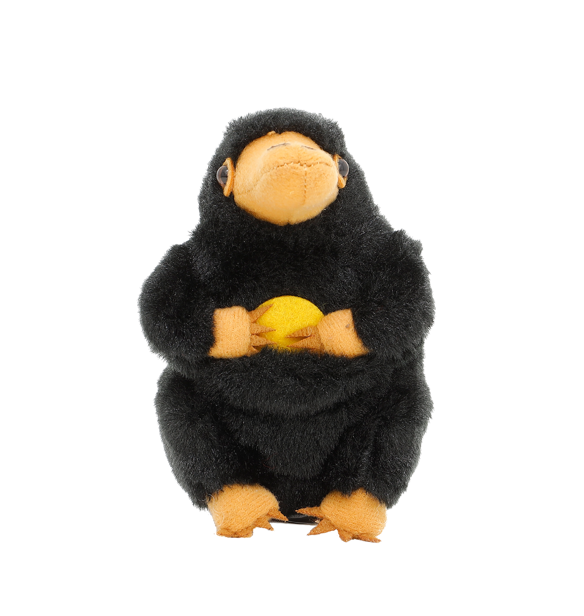 Llavero de peluche Niffler