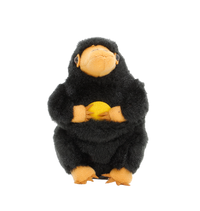 Llavero de peluche Niffler