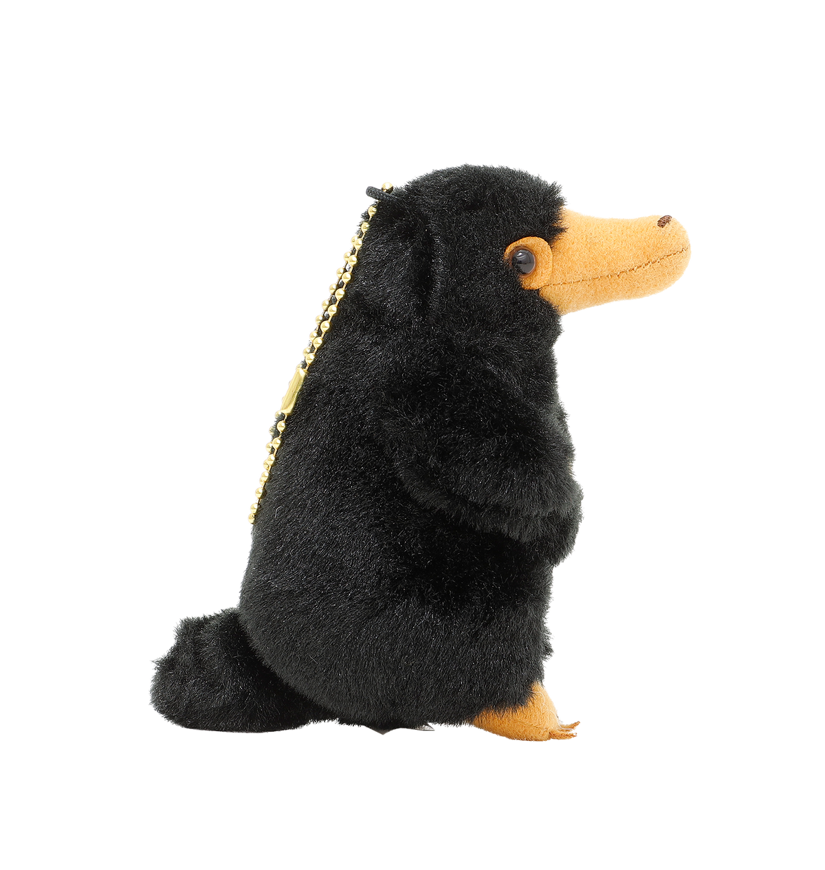 Llavero de peluche Niffler