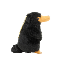 Llavero de peluche Niffler