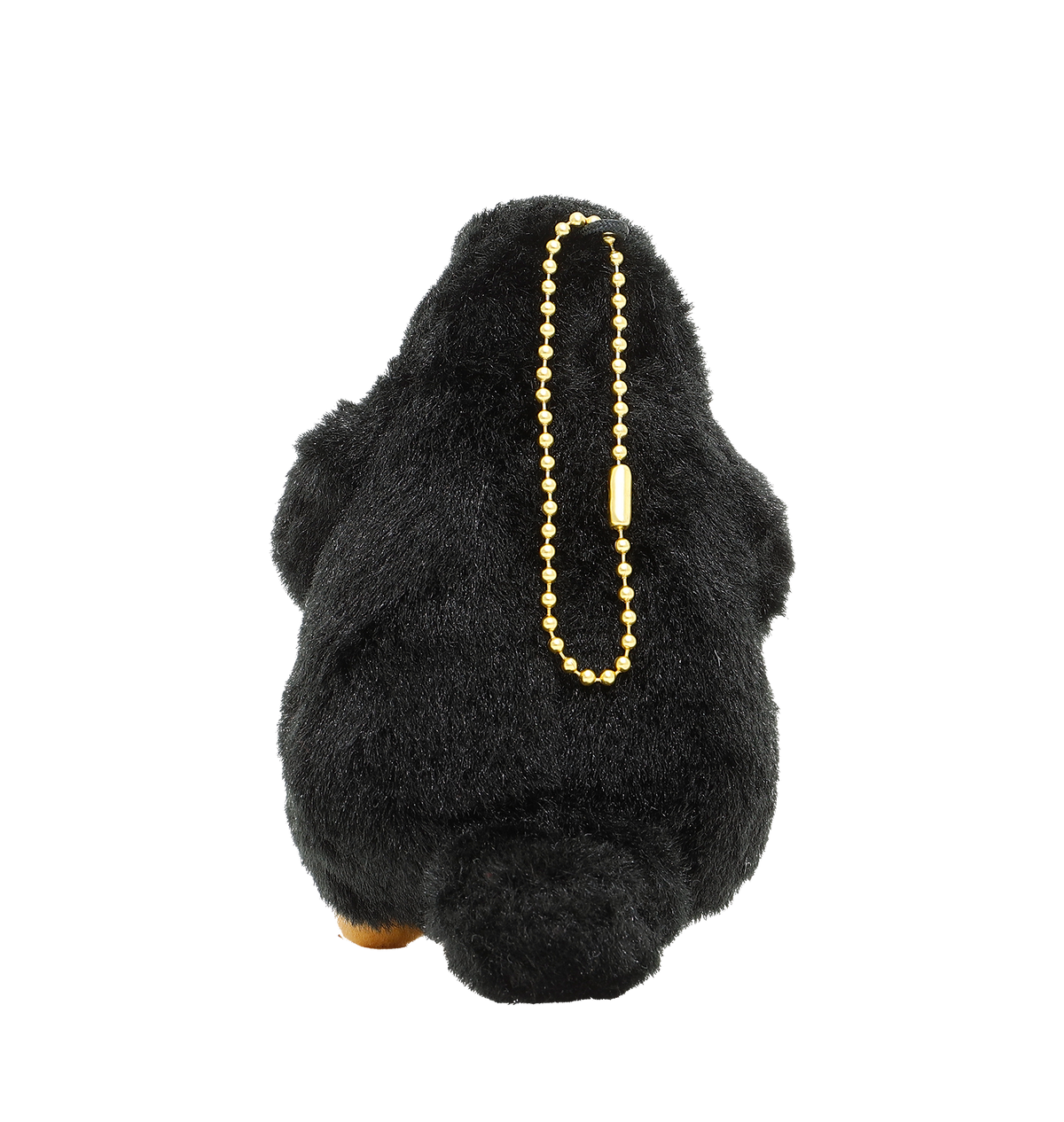 Llavero de peluche Niffler