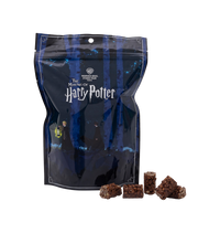 Chocolate Crunch Harry Potter
