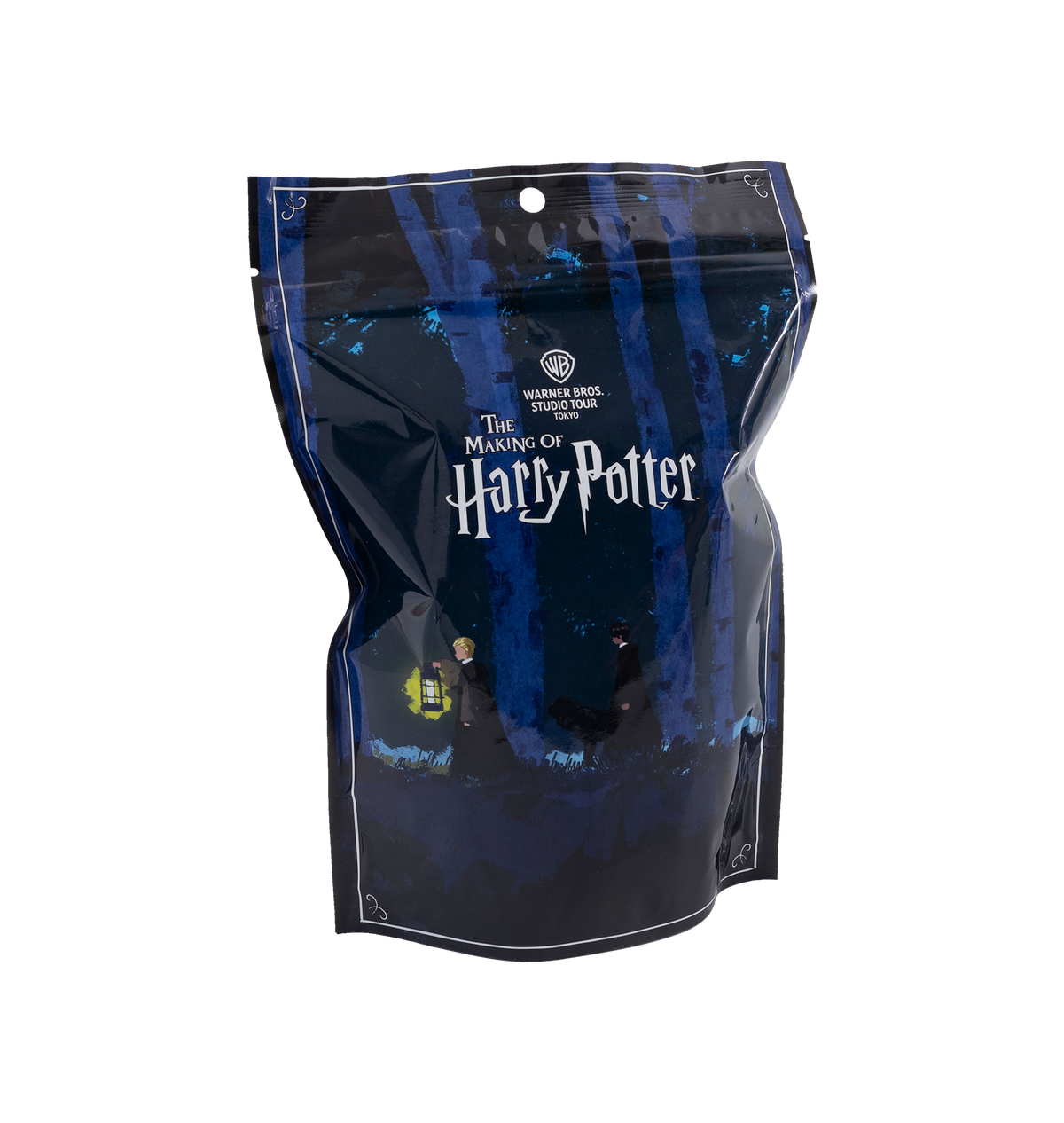 Chocolate Crunch Harry Potter