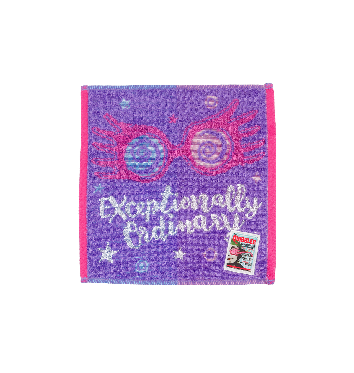 Pañuelo de mano Luna Lovegood con Spectrespecs