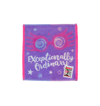 Pañuelo de mano Luna Lovegood con Spectrespecs