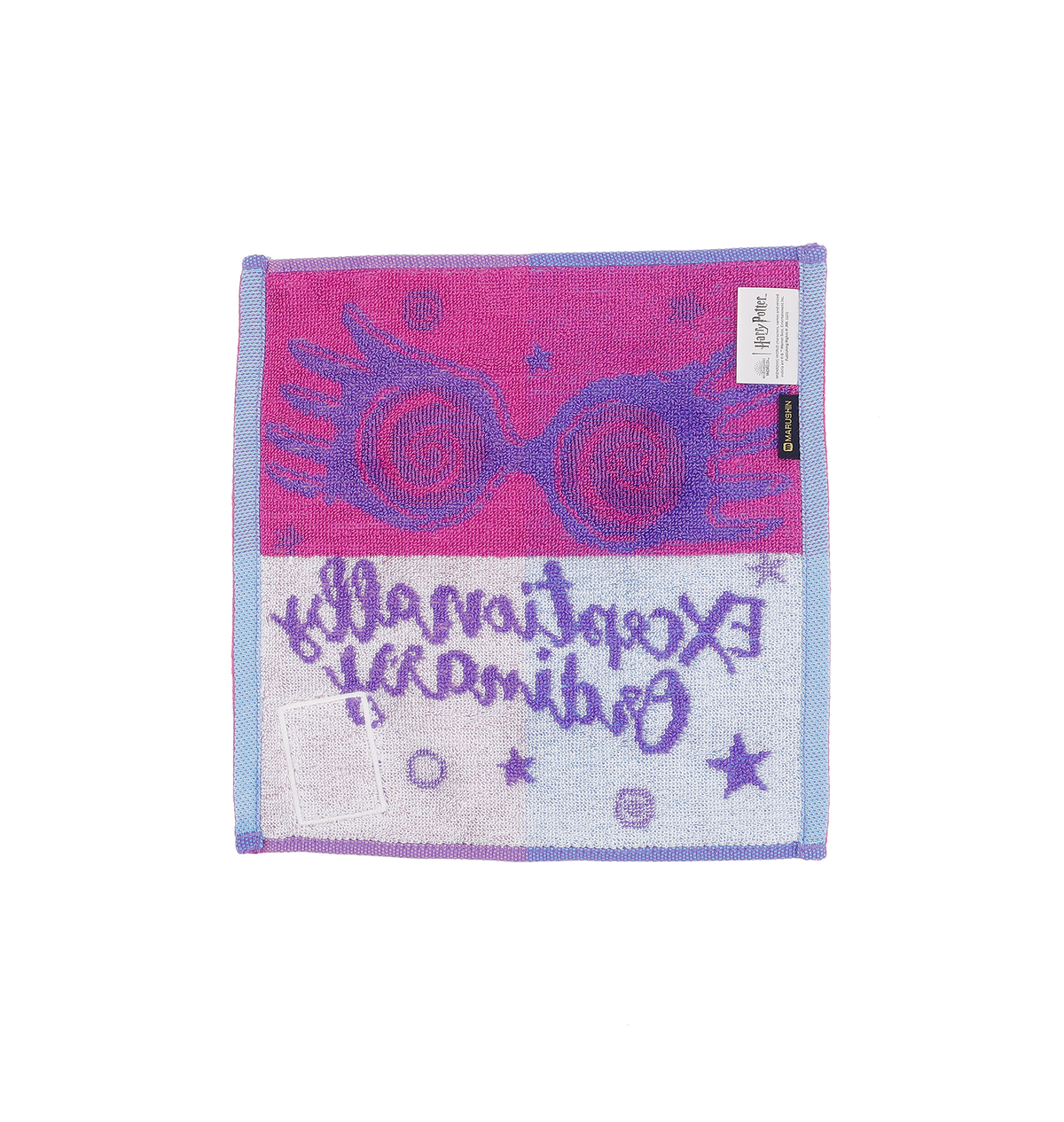 Pañuelo de mano Luna Lovegood con Spectrespecs