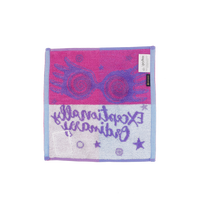 Pañuelo de mano Luna Lovegood con Spectrespecs