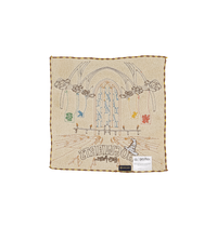 Pañuelo de mano Harry Potter Gran Salón