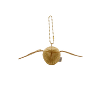 Llavero de peluche Golden Snitch