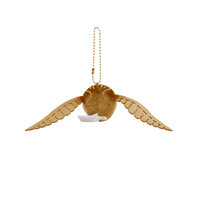 Llavero de peluche Golden Snitch