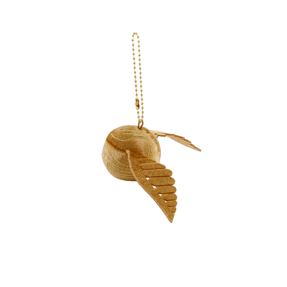 Llavero de peluche Golden Snitch