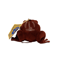 Llavero de peluche Chocolate Frog