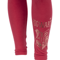 Set infantil de polerón y pantalón Hogwarts