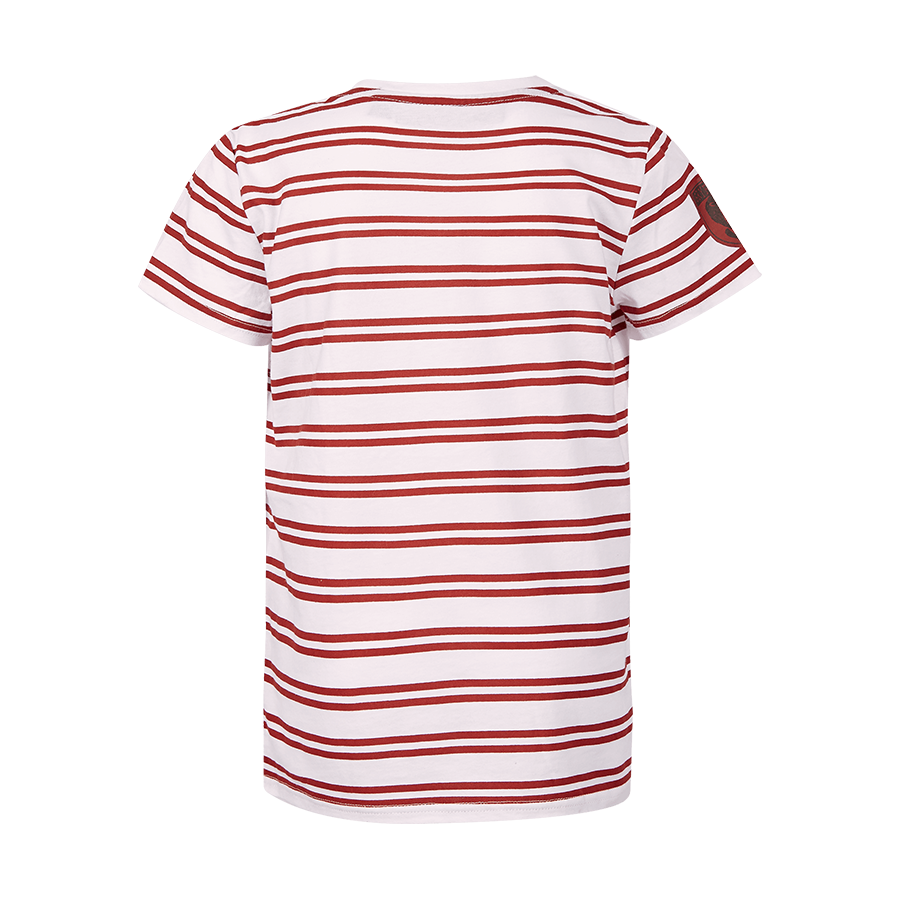 Polera a rayas de Gryffindor para niños
