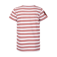 Polera a rayas de Gryffindor para niños