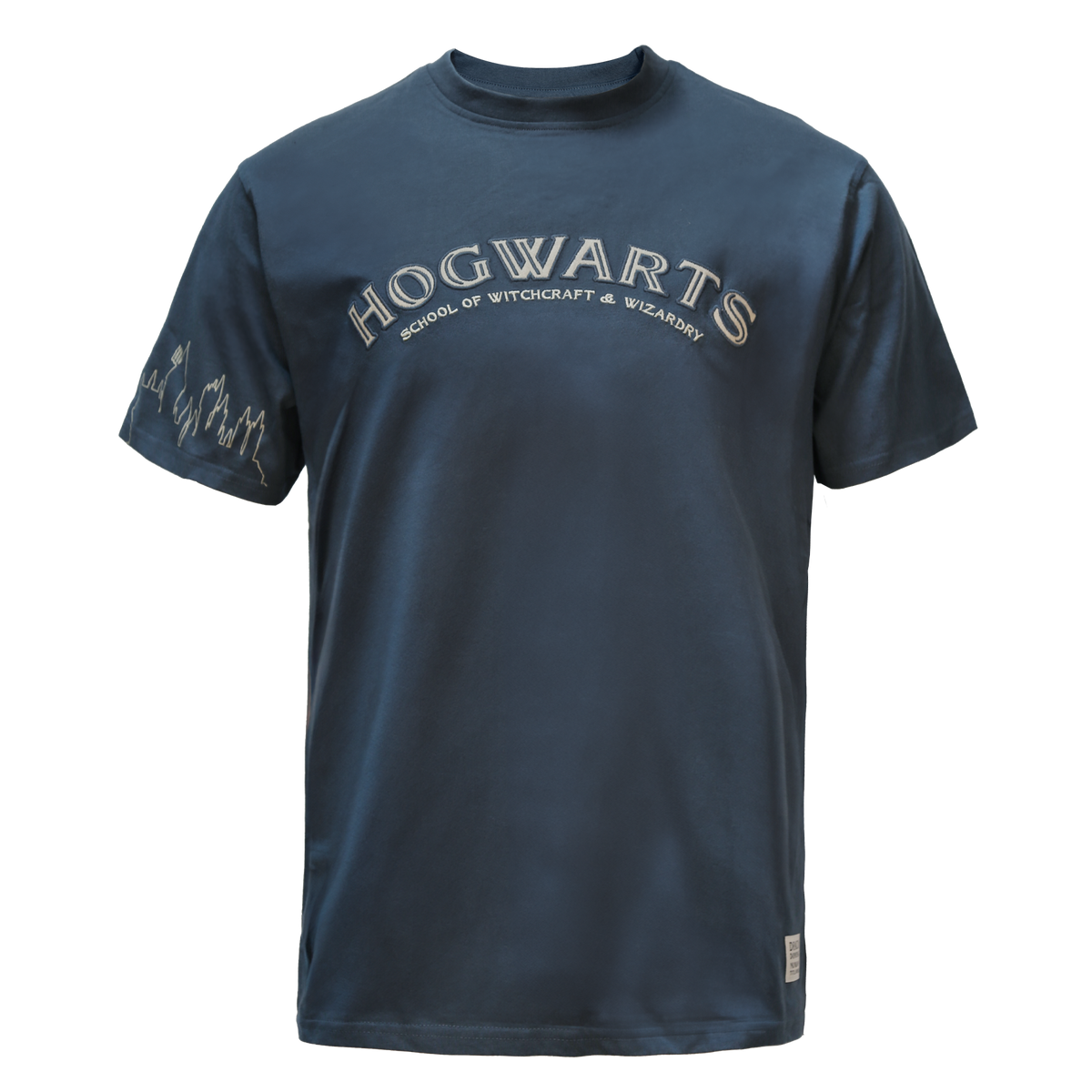 Polera Hogwarts