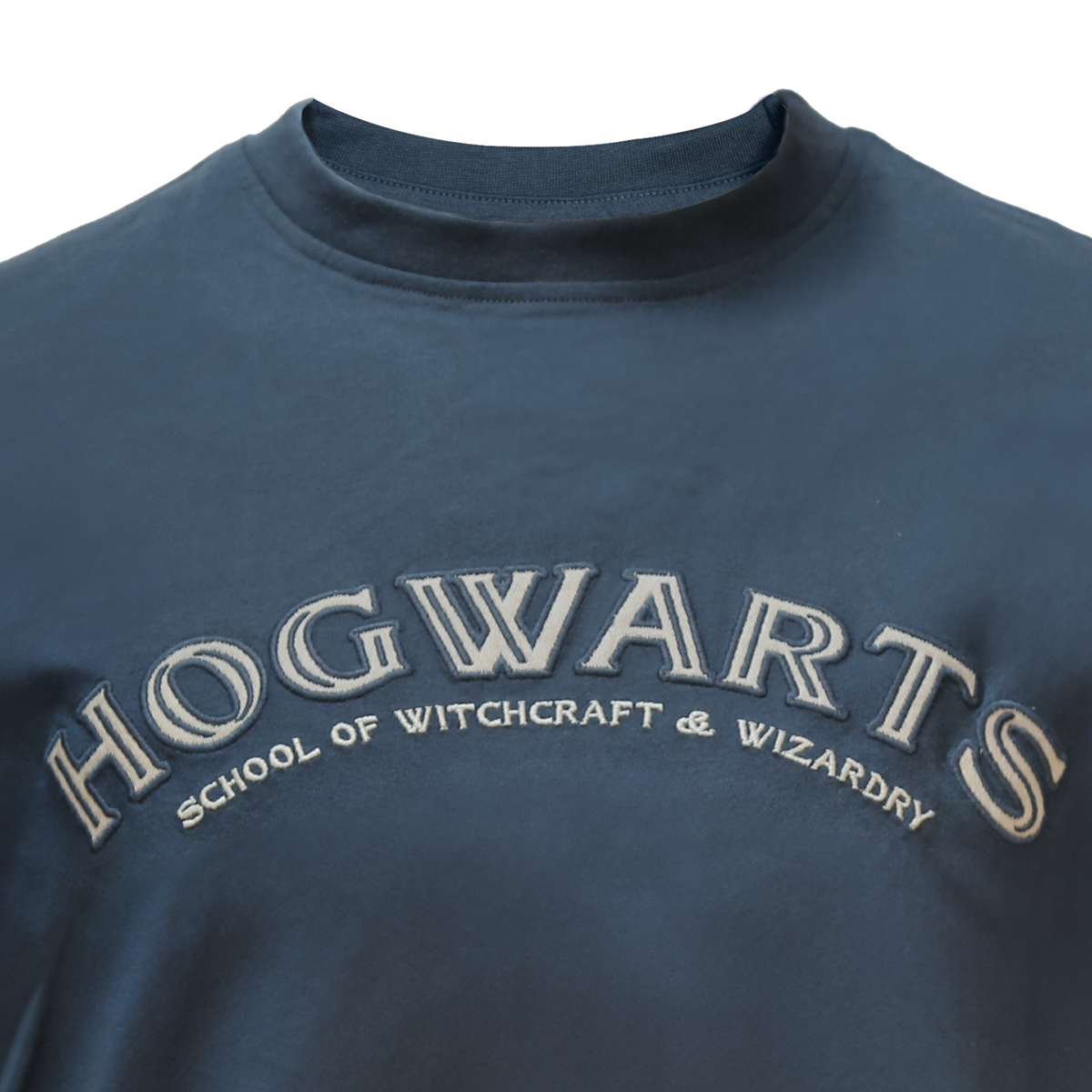 Polera Hogwarts