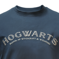 Polera Hogwarts