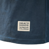 Polera Hogwarts
