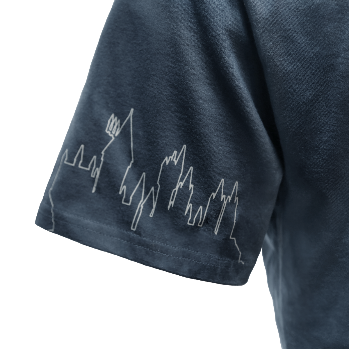 Polera Hogwarts