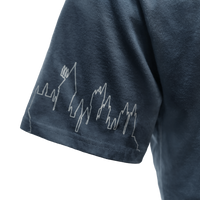 Polera Hogwarts