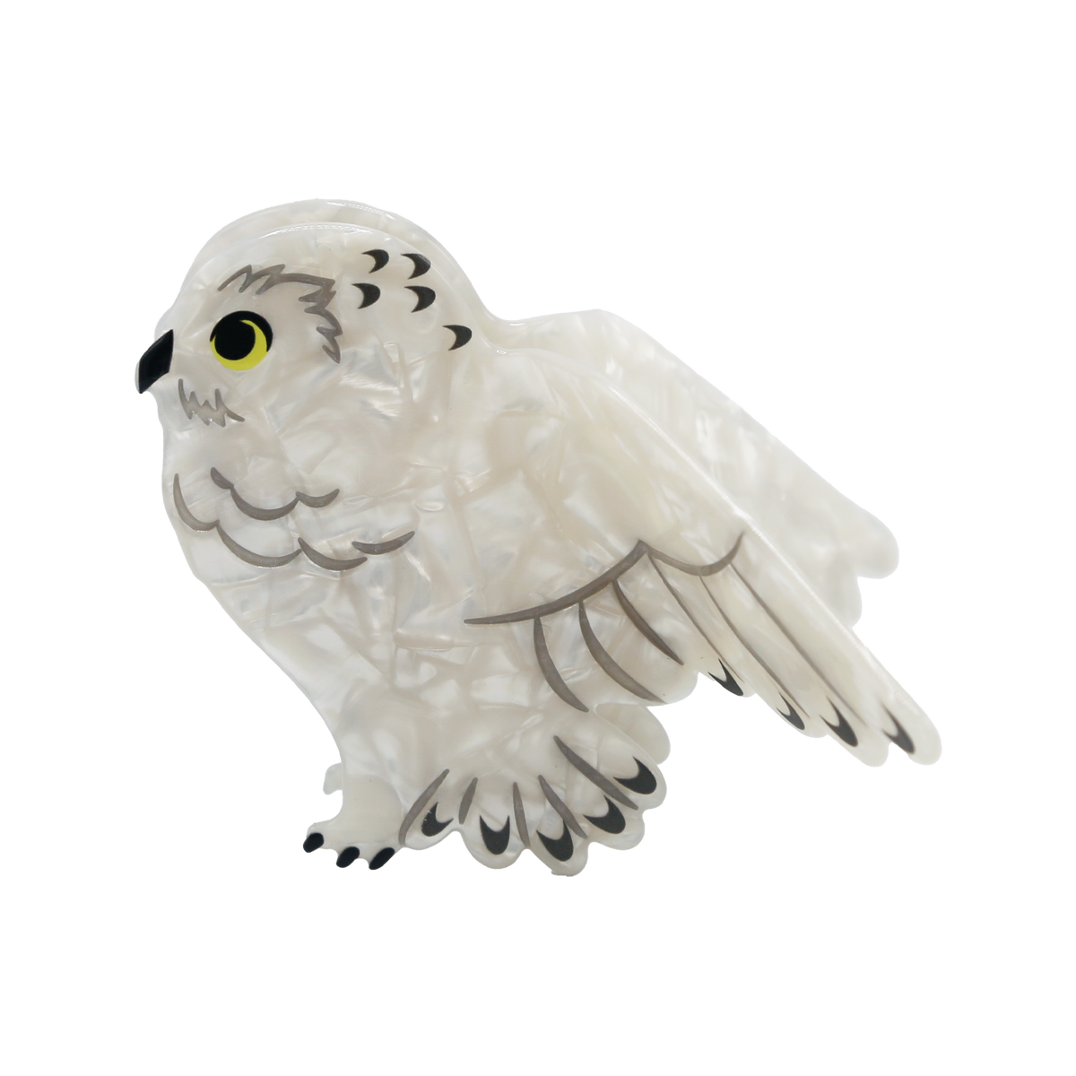 Pinche para el pelo Hedwig