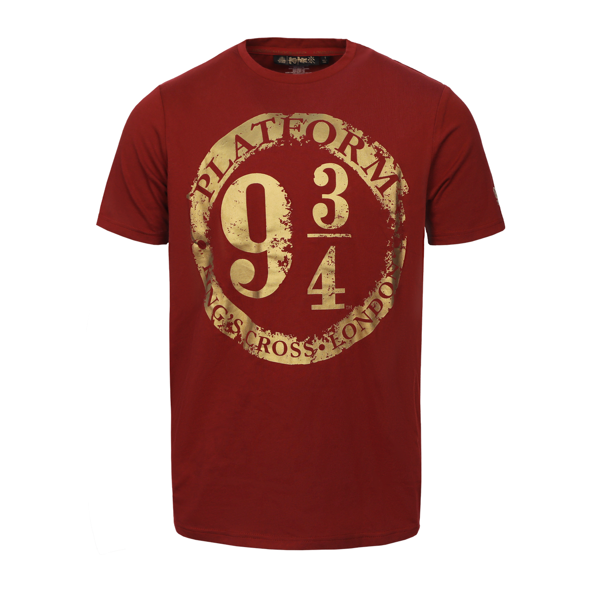 Polera Plataforma 9¾