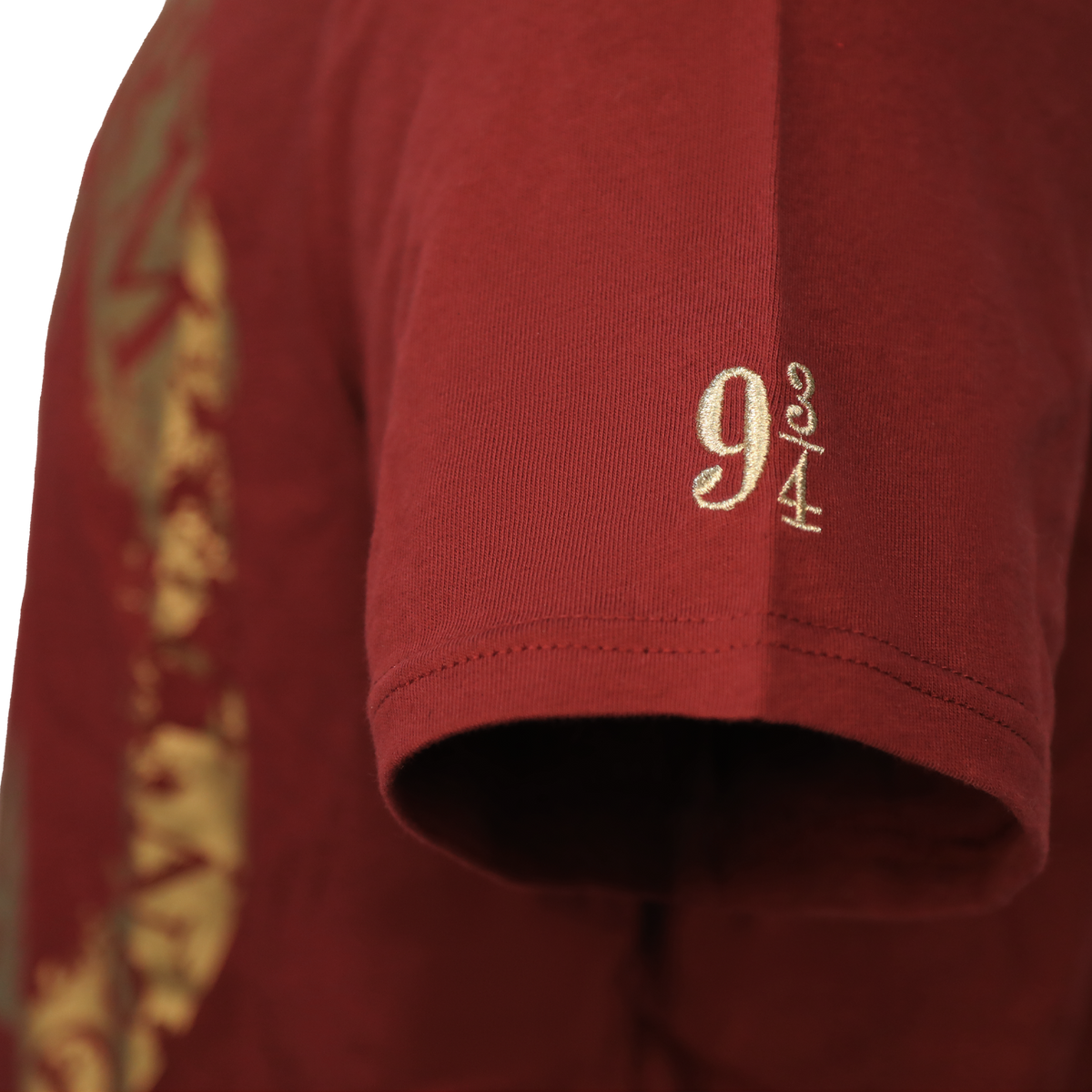 Polera Plataforma 9¾