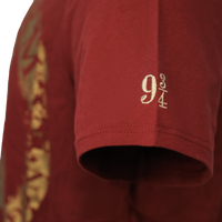 Polera Plataforma 9¾