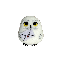 Pin de peluche mini Hedwig