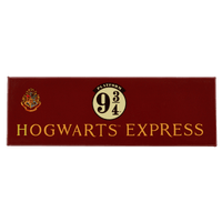 Imán Hogwarts Express