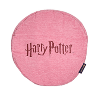 Cojín troquelado de cumpleaños de Harry