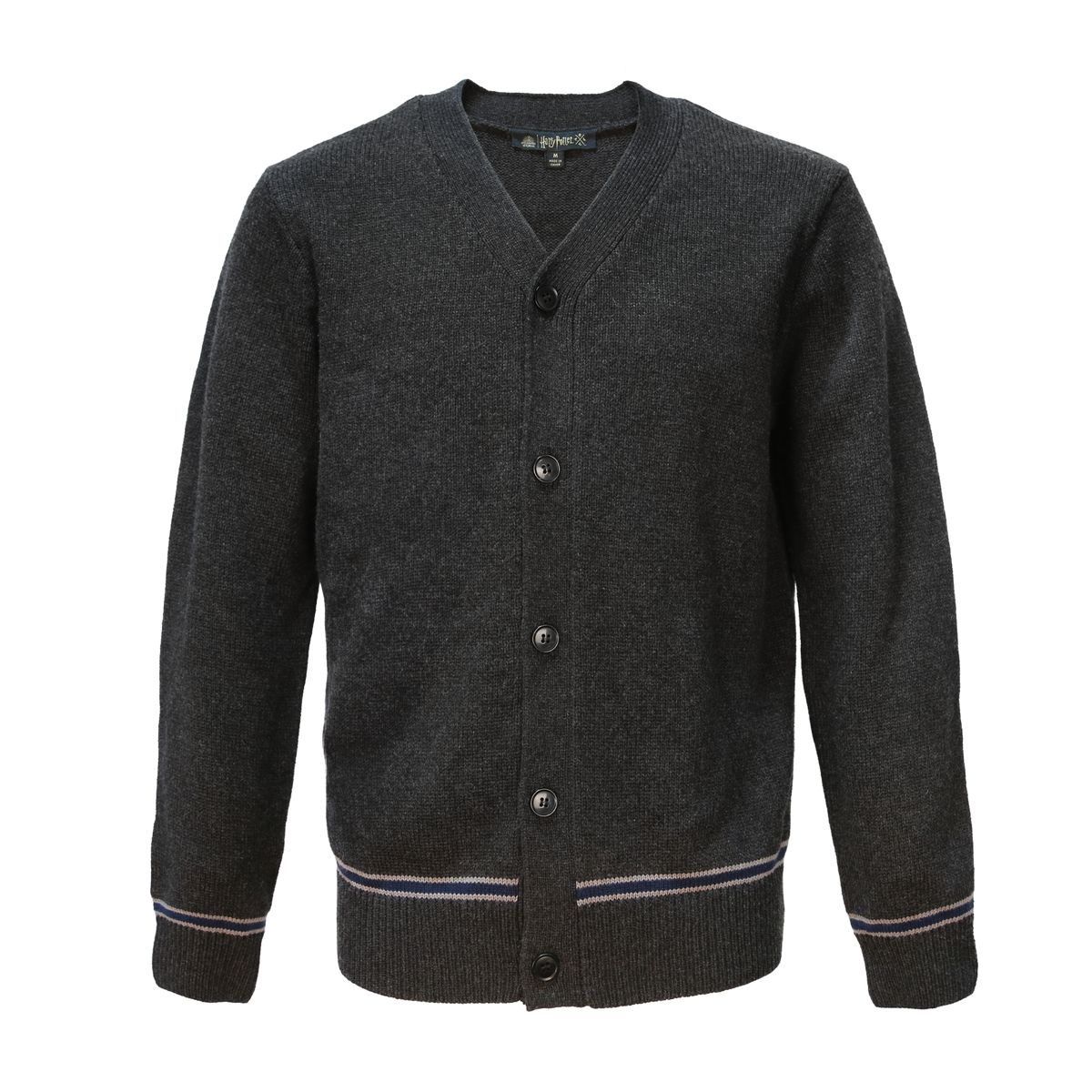 Cardigan tejido de Ravenclaw