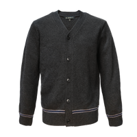 Cardigan tejido de Ravenclaw