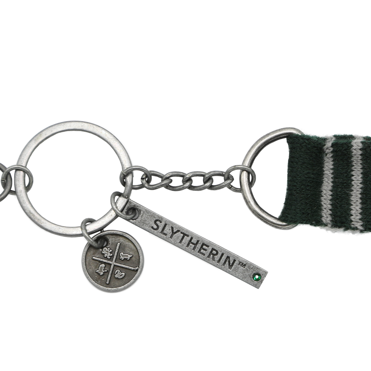 Set de regalo Mini baúl Slytherin