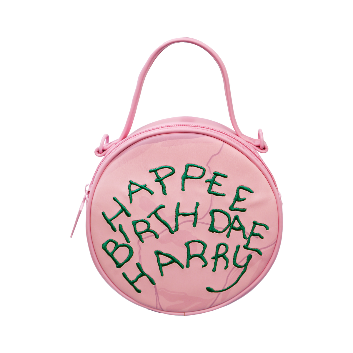 Bolso de hombro Happy Birthday