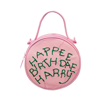 Bolso de hombro Happy Birthday