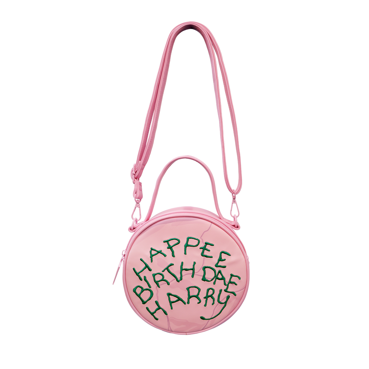 Bolso de hombro Happy Birthday