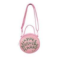 Bolso de hombro Happy Birthday