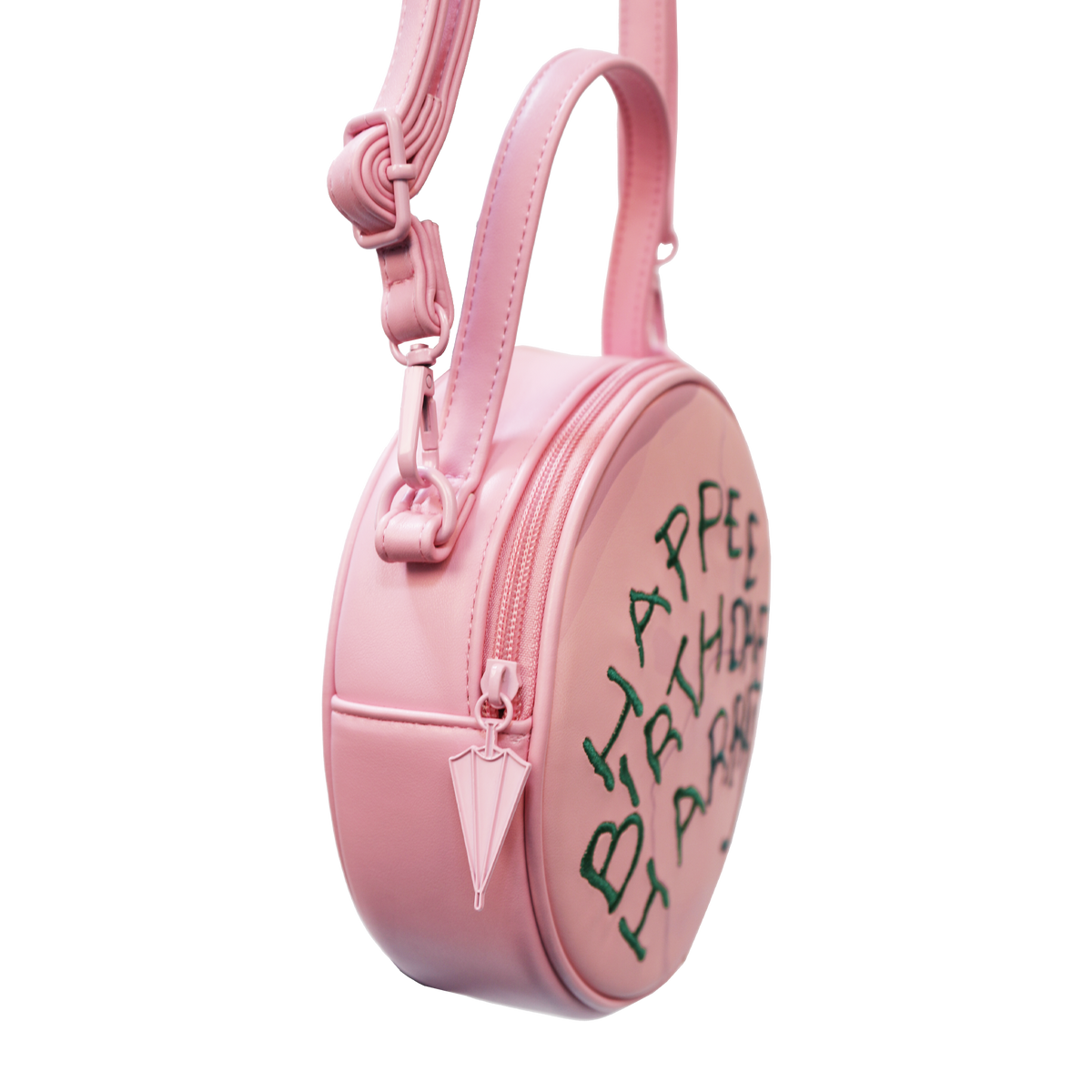Bolso de hombro Happy Birthday
