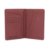 Billetera porta pasaporte Andén 9¾