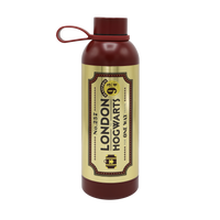 Botella 9¾ Platform Harry Potter