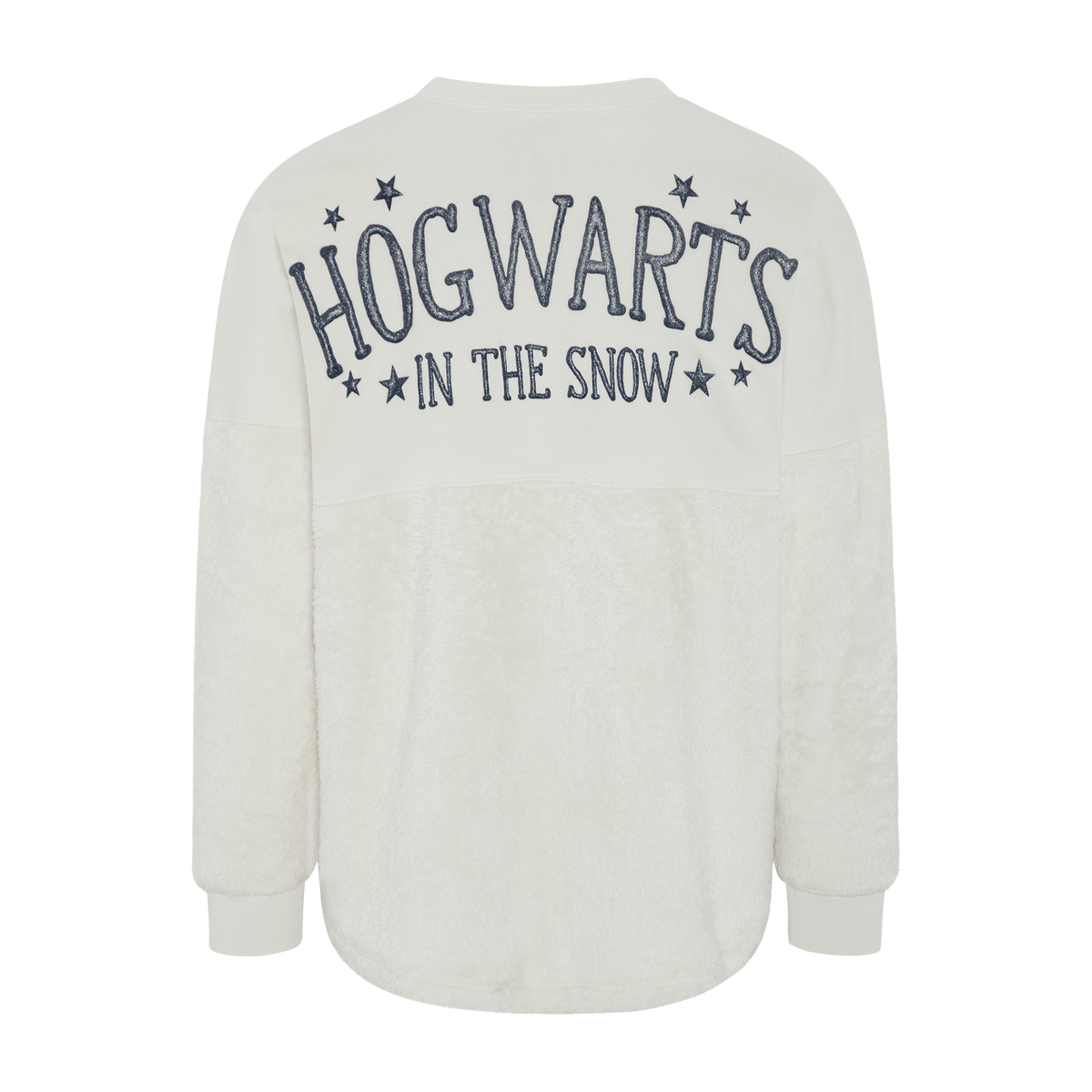 Polerón Harry Potter Hogwarts in the Snow
