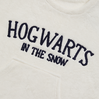 Set de pijama navideño Hogwarts in the Snow