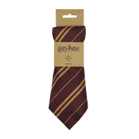 Corbata de la casa Gryffindor
