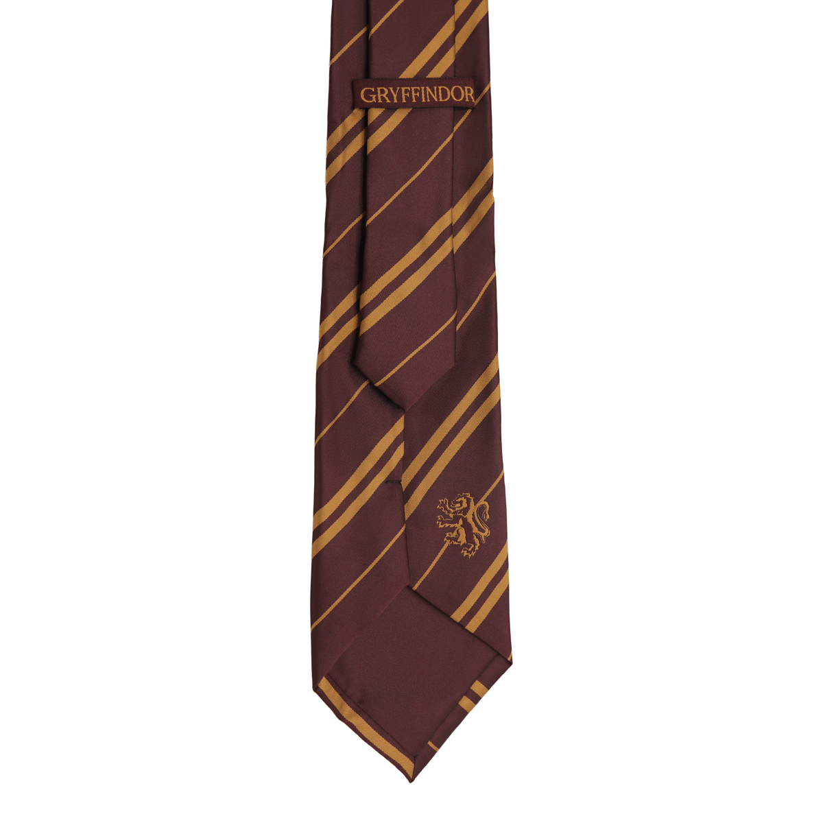 Corbata de la casa Gryffindor