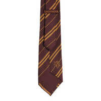 Corbata de la casa Gryffindor