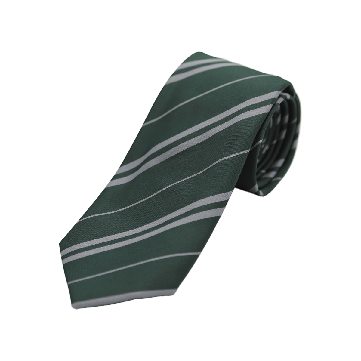 Corbata de la casa Slytherin